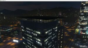 GTA 5 Map Mod: Luxury Apartment Menyoo (Featured)