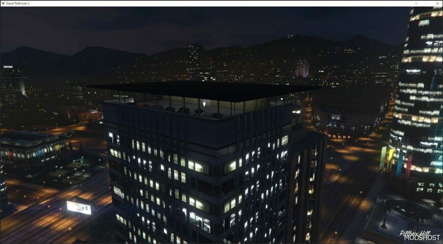 GTA 5 Map Mod: Luxury Apartment Menyoo (Featured)