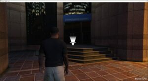 GTA 5 Map Mod: Luxury Apartment Menyoo (Image #2)