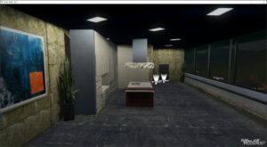 GTA 5 Map Mod: Luxury Apartment Menyoo (Image #3)