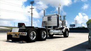 ATS Western Star Truck Mod: 6900 V3.5 (Image #2)