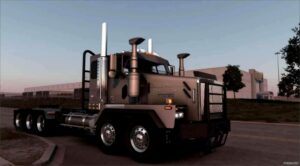 ATS Western Star Truck Mod: 6900 V3.5 (Image #3)