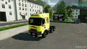 FS22 Renault Truck Mod: Tranger Pinder (Featured)