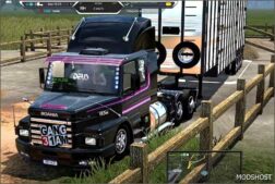 ETS2 Trailer Mod: Boiadeira Guerra 1.51 (Featured)