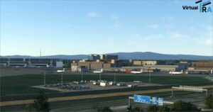 MSFS 2020 Germany Airport Mod: Eddf – Frankfurt Main International Beta V0.15.0 (Image #11)