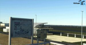 MSFS 2020 Germany Airport Mod: Eddf – Frankfurt Main International Beta V0.15.0 (Image #13)