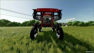 FS22 Implement Mod: Miller Nitro 5250 V1.1.06 (Featured)