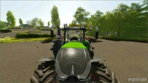 FS22 Fendt Tractor Mod: 1000 Edited (Image #2)