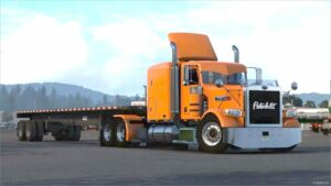 ATS Peterbilt Truck Mod: Modified 378/379 V2.9.2 1.50 (Image #2)