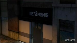 GTA 5 Script Mod: Gefängnis Bank Heist (Image #5)