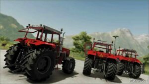 FS22 IMT Tractor Mod: 517X/5210/2210 Edited (Image #2)