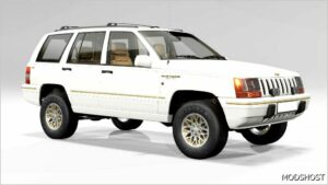 BeamNG Jeep Car Mod: Grand Cherokee ZJ 0.32 (Image #8)