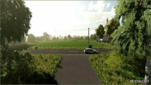 FS22 Mod: Ostenwalde Map V1.3 (Image #3)