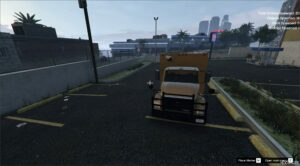 GTA 5 Vehicle Mod: Trafficker’s VAN Menyoo-Rp (Featured)