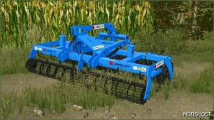 FS22 Implement Mod: Agro-Lift Aus2-H (Featured)