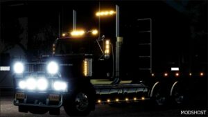 FS22 Western Star Truck Mod: 4800 (Image #2)