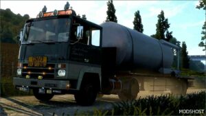 ETS2 Truck Mod: Berliet TR by TAS 1.50 (Image #2)