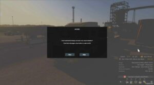 ATS Mod: Cancel Current Free JOB 20 08 2024 1.51 (Image #2)