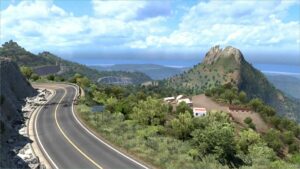 ATS Map Mod: Reforma Extremo V1.5 1.50 (Image #2)