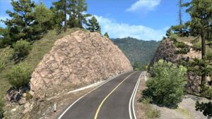 ATS Map Mod: Reforma Extremo V1.5 1.50 (Image #4)