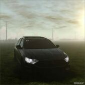 BeamNG Car Mod: VW jetta A7 0.32 (Image #5)