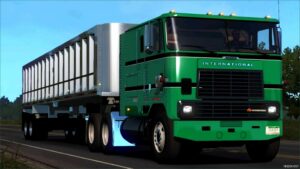 ATS International Truck Mod: 9600 1.50 (Image #2)