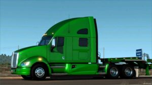 ATS Kenworth Truck Mod: T700 2016 48 1.50 (Image #2)