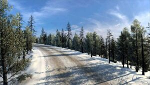 ATS Mod: Alaska Nttf Map V0.7.3 (Image #5)