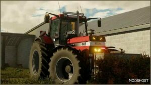 FS22 Case IH Tractor Mod: Caseih 1455XL Edit (Image #3)