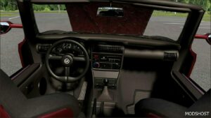 BeamNG ETK Car Mod: K1 1989 Final 0.32 (Image #4)