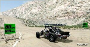 BeamNG Map Mod: Heartland Havoc Ultra 4 V1.01 0.32 (Image #2)