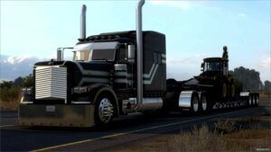 ATS Peterbilt Part Mod: 389 Accessories Pack V1.5 (Image #2)