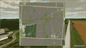 FS22 American Map Mod: Alma, Missouri US V1.0.0.5 (Image #6)