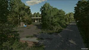 FS22 Map Mod: Homestead Economy PC (Image #5)