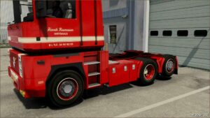 ETS2 Part Mod: Danish Addon V2.0 (Image #3)