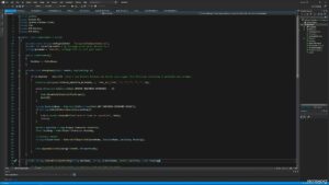 GTA 5 Tool Mod: Generate Working C# Code While in Game (Featured)