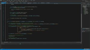 GTA 5 Tool Mod: Generate Working C# Code While in Game (Image #2)