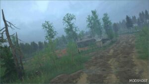 MudRunner Mod: Bereg Map (Image #3)