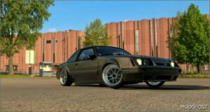 Assetto Car Mod: Mustang LX (Featured)