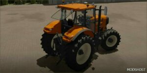 FS22 Renault Tractor Mod: Atles 900 RZ V1.1 (Image #2)