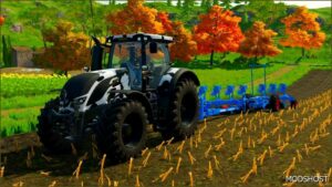 FS22 Valtra Tractor Mod: S Series COW Edition (Image #2)