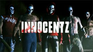 GTA 5 Player Mod: Innocentz (Menyoo) (Image #6)