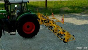 FS22 NEW Holland Implement Mod: Proted 880 (Image #2)