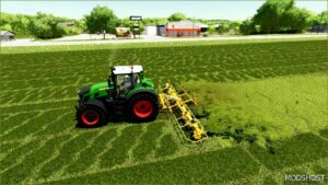 FS22 NEW Holland Implement Mod: Proted 880 (Image #3)