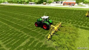 FS22 NEW Holland Implement Mod: Proted 880 (Image #4)