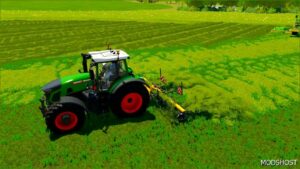 FS22 NEW Holland Implement Mod: Proted 690 (Image #2)