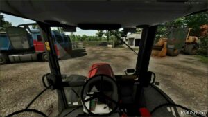 FS22 Zetor Tractor Mod: Proxima 8441 V1.1 (Image #3)