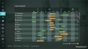 FS22 Mod: TerraLifePlus (Image #6)