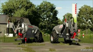 FS22 Manure Mod: Pichon 10400 (Featured)