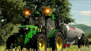 FS22 Manure Mod: Pichon 10400 (Image #2)